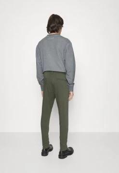 DRYKORN TAKS - Chinos - Grün -Trend Code Shop 2cbf45425dc34aeaa9552a8cd2eb7bab