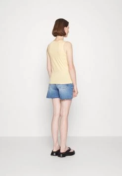 DRYKORN OLINA - Top - Orange 10 DRYKORN OLINA - Top - Orange -Trend Code Shop 2e51a7fe220d4953929e43afe3f7c63e