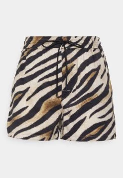 DRYKORN JUMBLE - Shorts - Brown -Trend Code Shop 2e8620dc687344dc8d79086a5285cae9