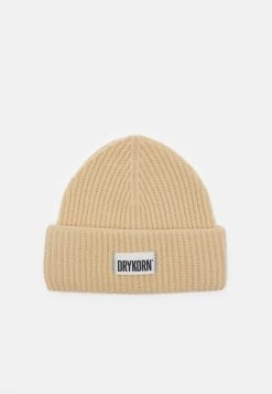 DRYKORN NEREA UNISEX - Beanie - Brown