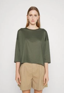 DRYKORN KIRLA - Long Sleeved Top - Green