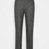 DRYKORN STUDY - Trousers - Grau