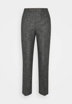 DRYKORN STUDY - Trousers - Grau