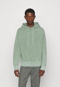 DRYKORN BRADLEY - Sweatshirt - Grün