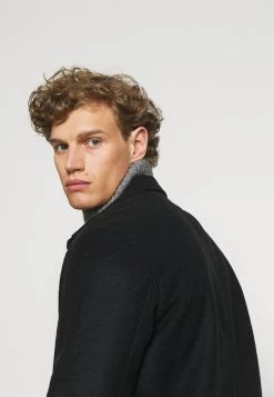 DRYKORN ROGAL - Summer Jacket - Blau -Trend Code Shop 2f8efb9ab8964a289639b8280100e216