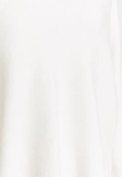 DRYKORN LINNIE - Jumper - Off-white 18 DRYKORN LINNIE - Jumper - Off-white -Trend Code Shop 2f95389bb2774a3fbc177f552cc8c55a