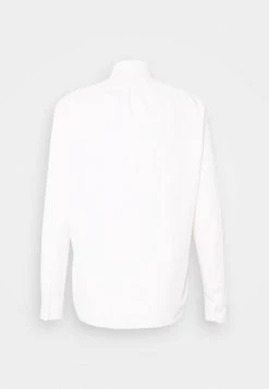 DRYKORN LOKEN - Shirt - Off-white 19 DRYKORN LOKEN - Shirt - Off-white -Trend Code Shop 2f9a470a1a64460fa961905de585f06f