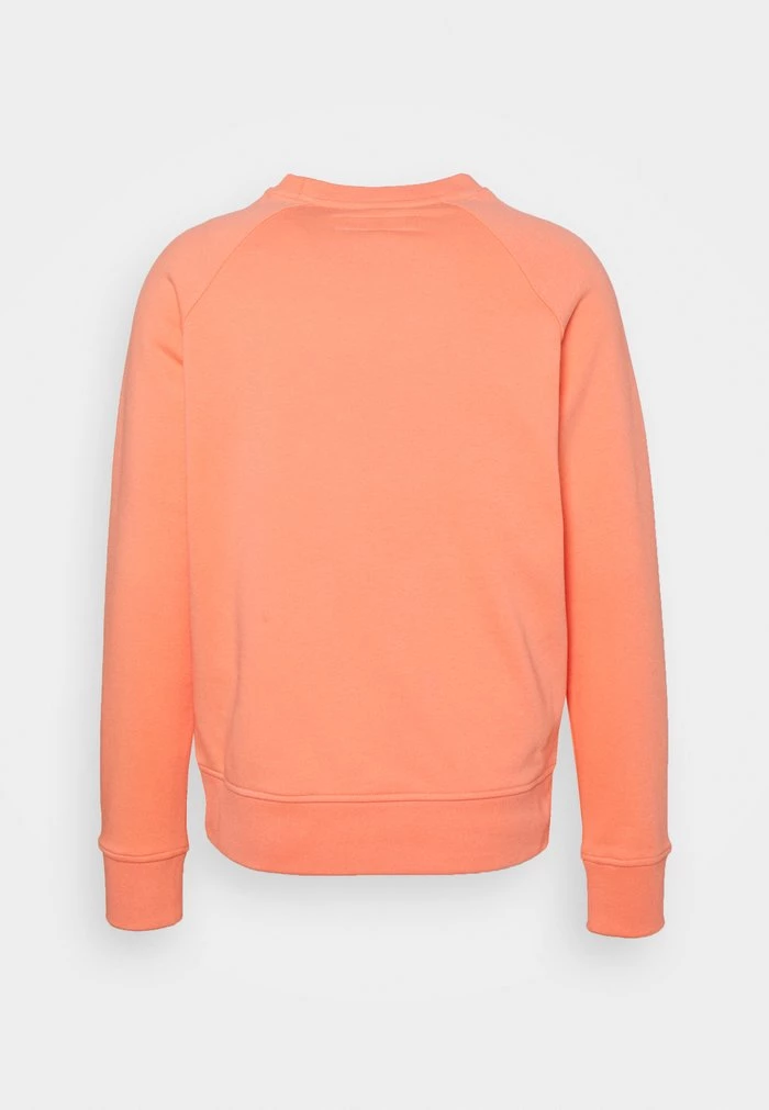 DRYKORN FLORENZ - Sweatshirt - Orange 4 DRYKORN FLORENZ - Sweatshirt - Orange - Image 2