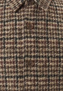 DRYKORN ROGAL - Summer Jacket - Braun 7 DRYKORN ROGAL - Summer Jacket - Braun -Trend Code Shop 2fd0fdb05fae461584181f62f3b5a735