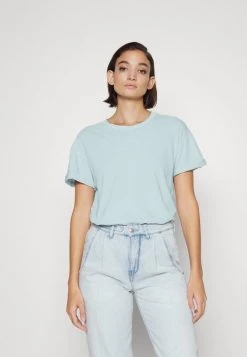 DRYKORN LARIMA - Basic T-shirt - Blue