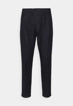 DRYKORN JOAH - Jeans Tapered Fit - Schwarz -Trend Code Shop 2ff9fff8eba648cea037b3a73a154c14