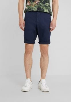 DRYKORN KRINK - Shorts - Navy