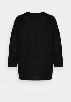 DRYKORN KIRLA - Long Sleeved Top - Schwarz 6 DRYKORN KIRLA - Long Sleeved Top - Schwarz -Trend Code Shop 307cdeeaf58d44fa9449a2b3390d6557