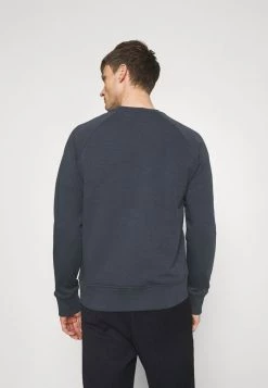 DRYKORN FLORENZ - Sweatshirt - Blau -Trend Code Shop 30dc3d98487248f0af07d839c6e7c36e