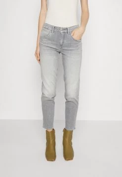 DRYKORN LIKE - Relaxed Fit Jeans - Grau