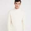 DRYKORN ZAYN - Jumper - Offwhite