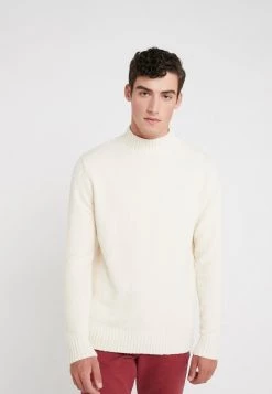 DRYKORN ZAYN - Jumper - Offwhite