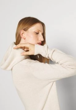 DRYKORN ANRINA - Jumper - Braun -Trend Code Shop 31159c67349d4100862755ceca388abb