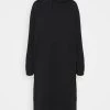 DRYKORN SLIMA - Day Dress - Schwarz -Trend Code Shop 31e08623075a4d79ac4254eaa030fed8