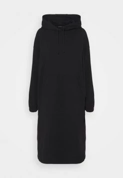 DRYKORN SLIMA - Day Dress - Schwarz