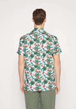 DRYKORN BIJAN - Shirt - White -Trend Code Shop 31f75707fe054afc899457f950a8a928