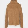 DRYKORN ARWEN - Jumper - Braun -Trend Code Shop 326121fc7380431696d3aa2e141f9575