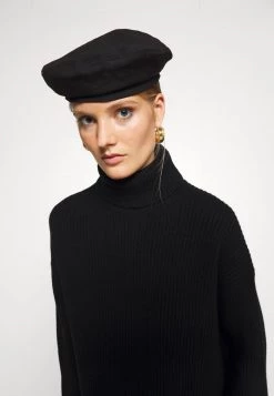 DRYKORN JARDANY - Jumper Dress - Schwarz -Trend Code Shop 32d673f19b8143abaee3dee983bcee9b