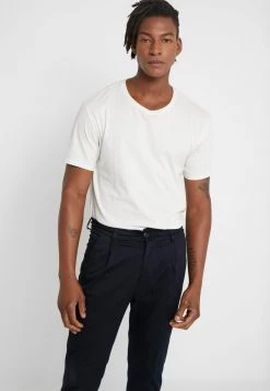 DRYKORN CHASY - Chinos - Navy -Trend Code Shop 32e4513b02b345b6bb37fd98fd96c9df