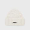 DRYKORN NEREA - Beanie - Off White -Trend Code Shop 32f1180d53764a7083d34c1fddb6d580