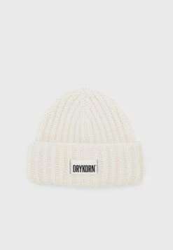 DRYKORN NEREA - Beanie - Off White