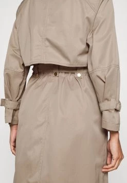 DRYKORN IFEN - Trenchcoat - Brown -Trend Code Shop 334ee456eb164f089a6c7112594f0591