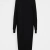 DRYKORN MARILY - Jumper Dress - Schwarz