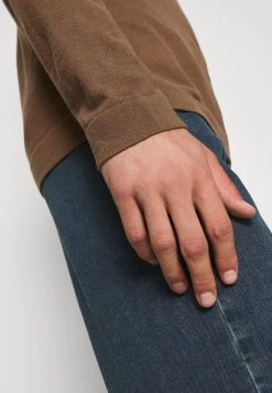 DRYKORN JOEY - Jumper - Braun -Trend Code Shop 339e664e40c0484d93970442560a1296