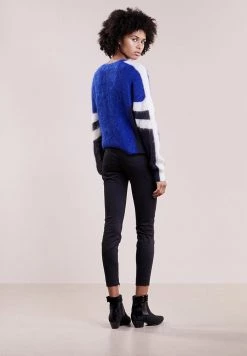 DRYKORN WINCH - Trousers - Schwarz -Trend Code Shop 33bdc43ac02249bda2b7dd73cdead0f7