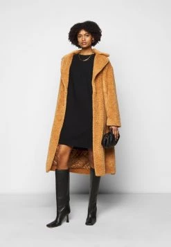 DRYKORN MARISA - Jumper Dress - Black -Trend Code Shop 33cb780cbf8840449358d47c82624f52