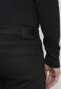 DRYKORN JAZ - Trousers - Black 13 DRYKORN JAZ - Trousers - Black -Trend Code Shop 33ed3a1b2e934c2885541b4efdb56e11