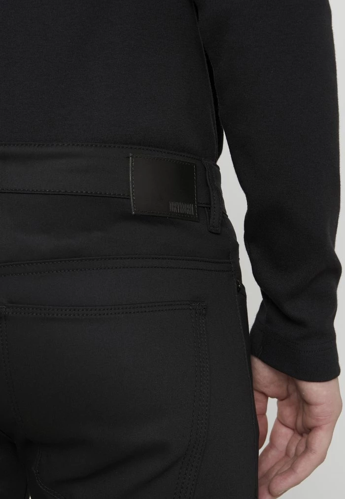 DRYKORN JAZ - Trousers - Black 8 DRYKORN JAZ - Trousers - Black - Image 6