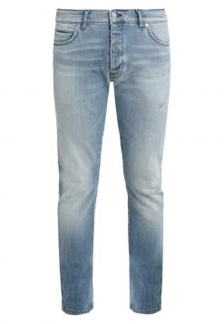 DRYKORN JAZ - Slim Fit Jeans - Light Blue 10 DRYKORN JAZ - Slim Fit Jeans - Light Blue -Trend Code Shop 340e8a44f61d4e1ab3857b9b52b52ab1