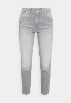 DRYKORN LIKE - Relaxed Fit Jeans - Grau -Trend Code Shop 342559b7ccba4ebf93b790a0e88c174b