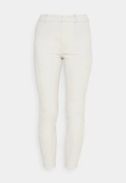 DRYKORN WINCH - Trousers - Offwhite 10 DRYKORN WINCH - Trousers - Offwhite -Trend Code Shop 3442929346954a02a8cca24d0a24ba2c