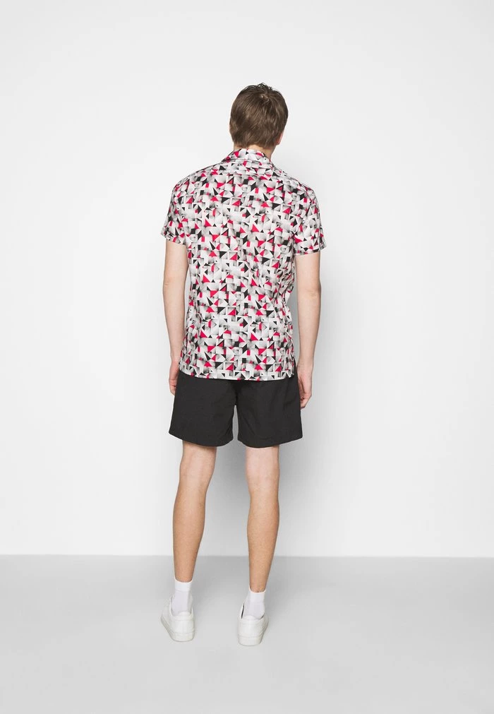 DRYKORN BIJAN - Shirt - Red 5 DRYKORN BIJAN - Shirt - Red - Image 3