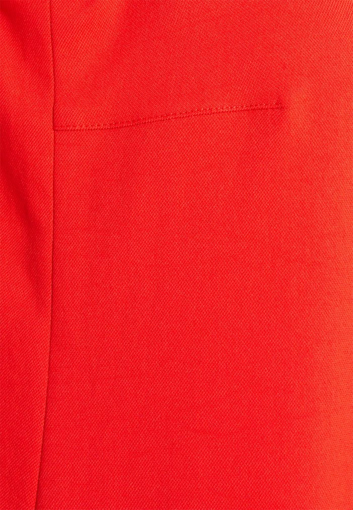 DRYKORN JUDIKA - Day Dress - Orange 5 DRYKORN JUDIKA - Day Dress - Orange - Image 3