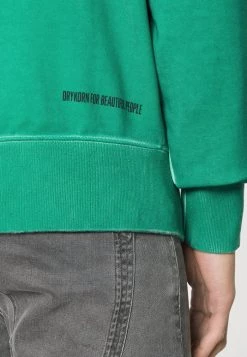 DRYKORN FELIX - Sweatshirt - Grün -Trend Code Shop 356852e2a3b24b78a228cd93076aa432