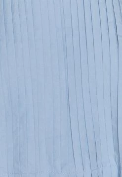 DRYKORN CASIMIRA - Day Dress - Blau -Trend Code Shop 358eb377a4414b60b8d5b1de5163066f