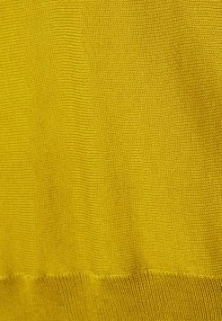 DRYKORN GELI - Jumper - Yellow -Trend Code Shop 35a4e917b97145759c4de8089ac64fa4