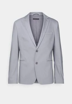 DRYKORN HURLEY - Blazer Jacket - Grau -Trend Code Shop 35ad766c63594051bab07e32630199a1
