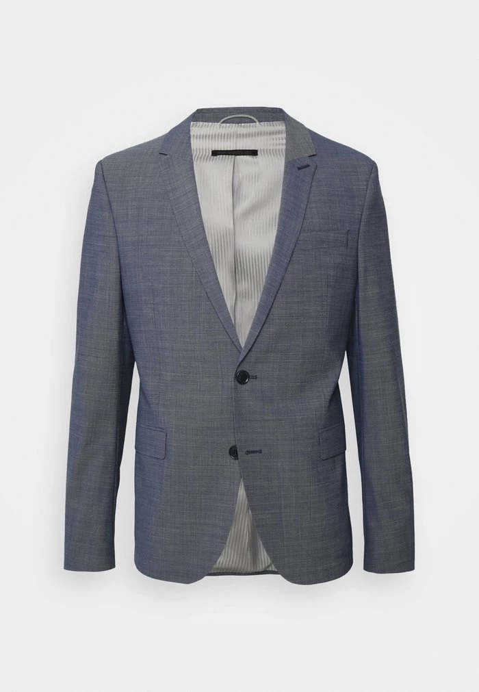 DRYKORN OREGON - Suit - Dark Blue 4 DRYKORN OREGON - Suit - Dark Blue - Image 2