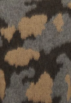 DRYKORN VINCENT - Jumper - Braun -Trend Code Shop 366f87c78bfa4d72840e5fcaed6c5691