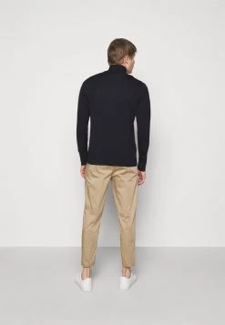 DRYKORN ANTONIO - Cardigan - Dark Blue -Trend Code Shop 36e321576029424da7c8b2e6caa40464