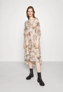 DRYKORN JOYEE - Day Dress - Ecru